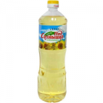 Масло Подсолнышко